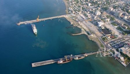 Masterplani i portit te Vlores, se shpejti nisin punimet
